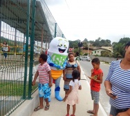 LANÇAMENTO DA EXPOSIÇÃO DE ARTE - PLACAS DE SINALIZAÇÃO - NTV