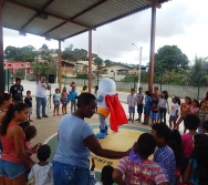 LANÇAMENTO DA EXPOSIÇÃO DE ARTE - PLACAS DE SINALIZAÇÃO - NTV