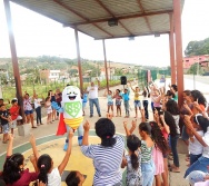 LANÇAMENTO DA EXPOSIÇÃO DE ARTE - PLACAS DE SINALIZAÇÃO - NTV