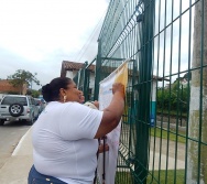 LANÇAMENTO DA EXPOSIÇÃO DE ARTE - PLACAS DE SINALIZAÇÃO - NTV