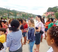 LANÇAMENTO DA EXPOSIÇÃO DE ARTE - PLACAS DE SINALIZAÇÃO - NTV