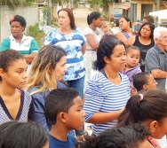 LANÇAMENTO DA EXPOSIÇÃO DE ARTE - PLACAS DE SINALIZAÇÃO - NTV