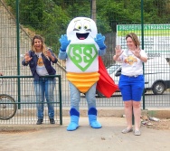 LANÇAMENTO DA EXPOSIÇÃO DE ARTE - PLACAS DE SINALIZAÇÃO - NTV