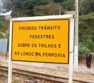 LANÇAMENTO DA EXPOSIÇÃO DE ARTE - PLACAS DE SINALIZAÇÃO - NTV