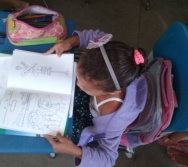  PROJETO NA TRILHA DOS VALORES - SENSIBILIZAÇÃO - EEEF MANOEL PASCHOAL - FLEXAL - CARIACICA 