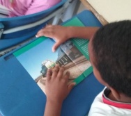  PROJETO NA TRILHA DOS VALORES - SENSIBILIZAÇÃO - EEEF MANOEL PASCHOAL - FLEXAL - CARIACICA 