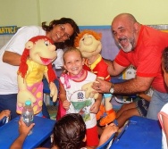 NTV - MP - DIA DE SENSIBILIZAÇÃO DOS ALUNOS DOS ANOS INICIAIS - VESPERTINO