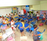 NTV - MP - DIA DE SENSIBILIZAÇÃO DOS ALUNOS DOS ANOS INICIAIS - VESPERTINO