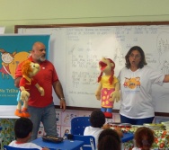 NTV - MP - DIA DE SENSIBILIZAÇÃO DOS ALUNOS DOS ANOS INICIAIS - VESPERTINO