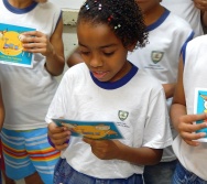 NTV - AVR - DIA DE SENSIBILIZAÇÃO DOS ALUNOS DO 2º AO 5º - VESPERTINO