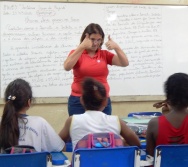 NTV - AVR - DIA DE SENSIBILIZAÇÃO DOS ALUNOS DO 2º AO 5º - VESPERTINO