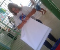 DIA C - EMEF CIDADE POMAR - FECHAMENTO DO 2º MÓDULO