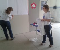 DIA C - EMEF CIDADE POMAR - FECHAMENTO DO 2º MÓDULO