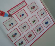 DIA C - EMEF CIDADE POMAR - FECHAMENTO DO 2º MÓDULO