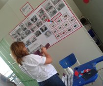 DIA C - EMEF CIDADE POMAR - FECHAMENTO DO 2º MÓDULO