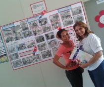 DIA C - EMEF CIDADE POMAR - FECHAMENTO DO 2º MÓDULO