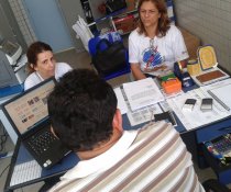 DIA C - EMEF CIDADE POMAR - FECHAMENTO DO 2º MÓDULO