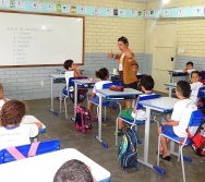 NTV - AG - DIA DE SENSIBILIZAÇÃO DOS ALUNOS DOS 1º ANOS - VESPERTINO