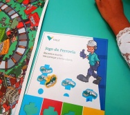 NTV - AG - DIA DE SENSIBILIZAÇÃO DOS ALUNOS DOS 1º ANOS - VESPERTINO