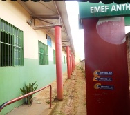 CAPACITAÇÃO DE PROFESSORES DA ESCOLA - PREFEITURA MUNICIPAL DE CARIACICA - TEMA: LUDICIDADE