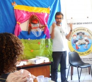 CURSO CONTANDO HISTÓRIAS COLORINDO VIDAS - 6º MÓDULO: MEMORIZAÇÃO