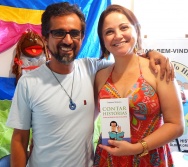 CURSO CONTANDO HISTÓRIAS COLORINDO VIDAS - 6º MÓDULO: MEMORIZAÇÃO