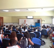 NA TRILHA DOS VALORES - 2º E 5º ANOS - EMEF MANOEL PASCHOAL - VESPERTINO