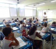 NA TRILHA DOS VALORES - 2º E 5º ANOS - EMEF MANOEL PASCHOAL - VESPERTINO