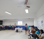 OFICINA CONTAÇÃO DE HISTÓRIA - EDUCARTES - REDE DOCTUM