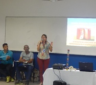 OFICINA CONTAÇÃO DE HISTÓRIA - EDUCARTES - REDE DOCTUM