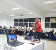 OFICINA CONTAÇÃO DE HISTÓRIA - EDUCARTES - REDE DOCTUM