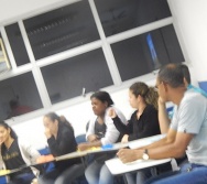 OFICINA CONTAÇÃO DE HISTÓRIA - EDUCARTES - REDE DOCTUM