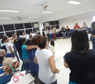 OFICINA CONTAÇÃO DE HISTÓRIA - EDUCARTES - REDE DOCTUM