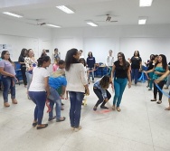 OFICINA CONTAÇÃO DE HISTÓRIA - EDUCARTES - REDE DOCTUM