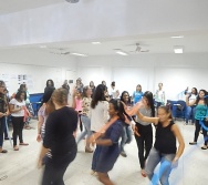 OFICINA CONTAÇÃO DE HISTÓRIA - EDUCARTES - REDE DOCTUM