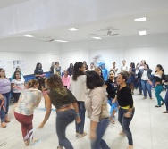 OFICINA CONTAÇÃO DE HISTÓRIA - EDUCARTES - REDE DOCTUM