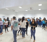 OFICINA CONTAÇÃO DE HISTÓRIA - EDUCARTES - REDE DOCTUM