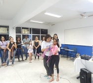 OFICINA CONTAÇÃO DE HISTÓRIA - EDUCARTES - REDE DOCTUM