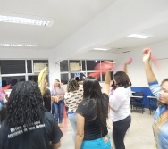 OFICINA CONTAÇÃO DE HISTÓRIA - EDUCARTES - REDE DOCTUM