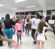 OFICINA CONTAÇÃO DE HISTÓRIA - EDUCARTES - REDE DOCTUM