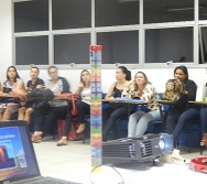 OFICINA CONTAÇÃO DE HISTÓRIA - EDUCARTES - REDE DOCTUM