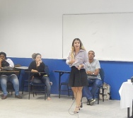 OFICINA CONTAÇÃO DE HISTÓRIA - EDUCARTES - REDE DOCTUM