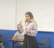 OFICINA CONTAÇÃO DE HISTÓRIA - EDUCARTES - REDE DOCTUM