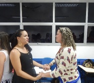 OFICINA CONTAÇÃO DE HISTÓRIA - EDUCARTES - REDE DOCTUM