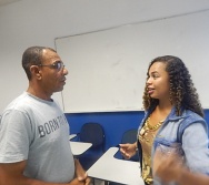 OFICINA CONTAÇÃO DE HISTÓRIA - EDUCARTES - REDE DOCTUM