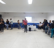 OFICINA CONTAÇÃO DE HISTÓRIA - EDUCARTES - REDE DOCTUM