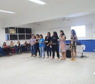 OFICINA CONTAÇÃO DE HISTÓRIA - EDUCARTES - REDE DOCTUM