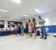 OFICINA CONTAÇÃO DE HISTÓRIA - EDUCARTES - REDE DOCTUM