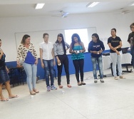 OFICINA CONTAÇÃO DE HISTÓRIA - EDUCARTES - REDE DOCTUM