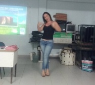 CURSO DE APRIMORAMENTO COM PROFESSORES - EMEF - Padre Anthonius Lute - Cariacica - ES.